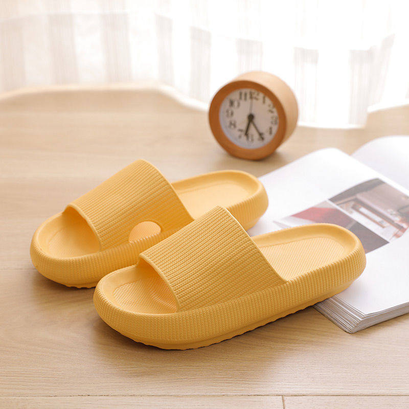 Comfy Pillow Slides - My Beach Shoes
