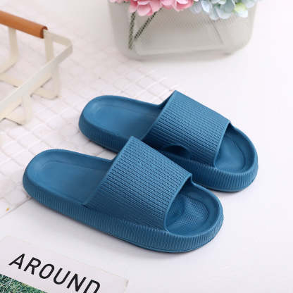 Cloud Slides For Men - My Beach Shoes