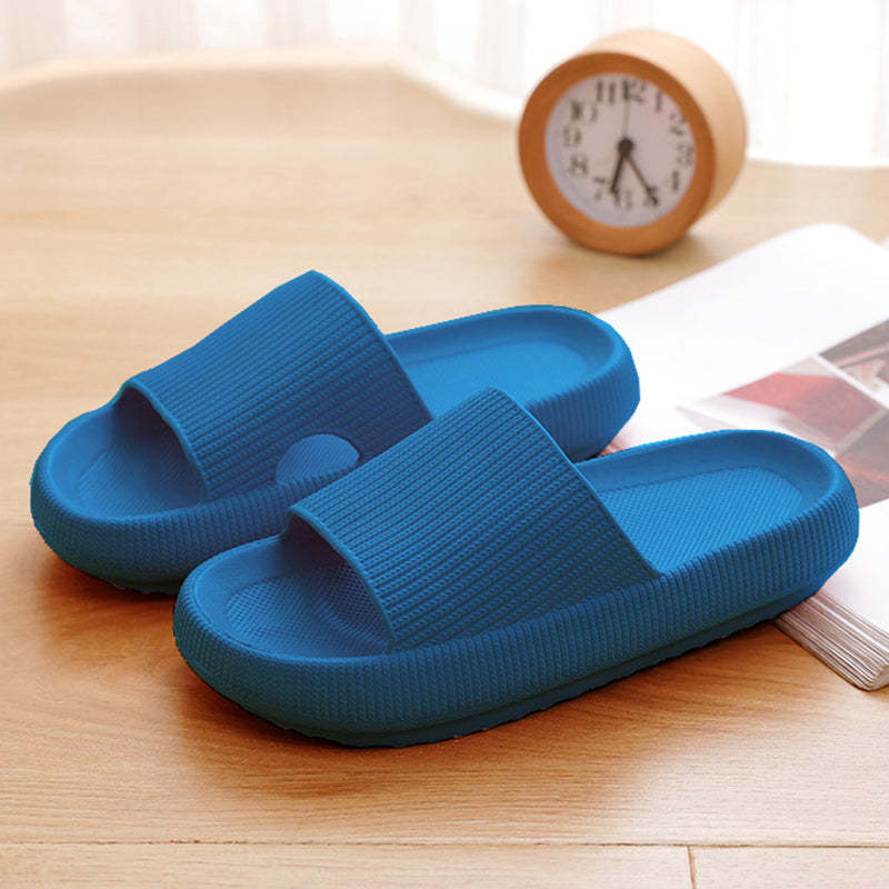 Comfy Pillow Slides - My Beach Shoes