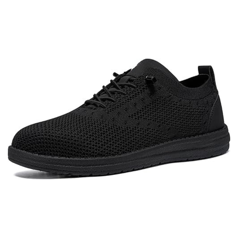 Lightweight Casual Mesh Design Shoes For Minimalist Stylish Look - My Beach Shoes