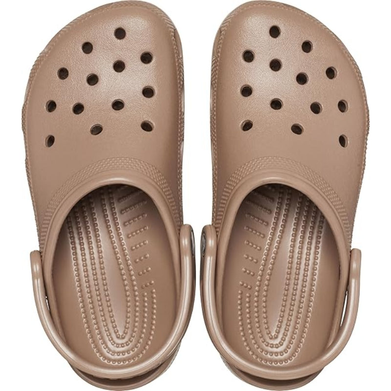 Comfortable Lightweight Clogs With Designed For Everyday Comfort - My Beach Shoes