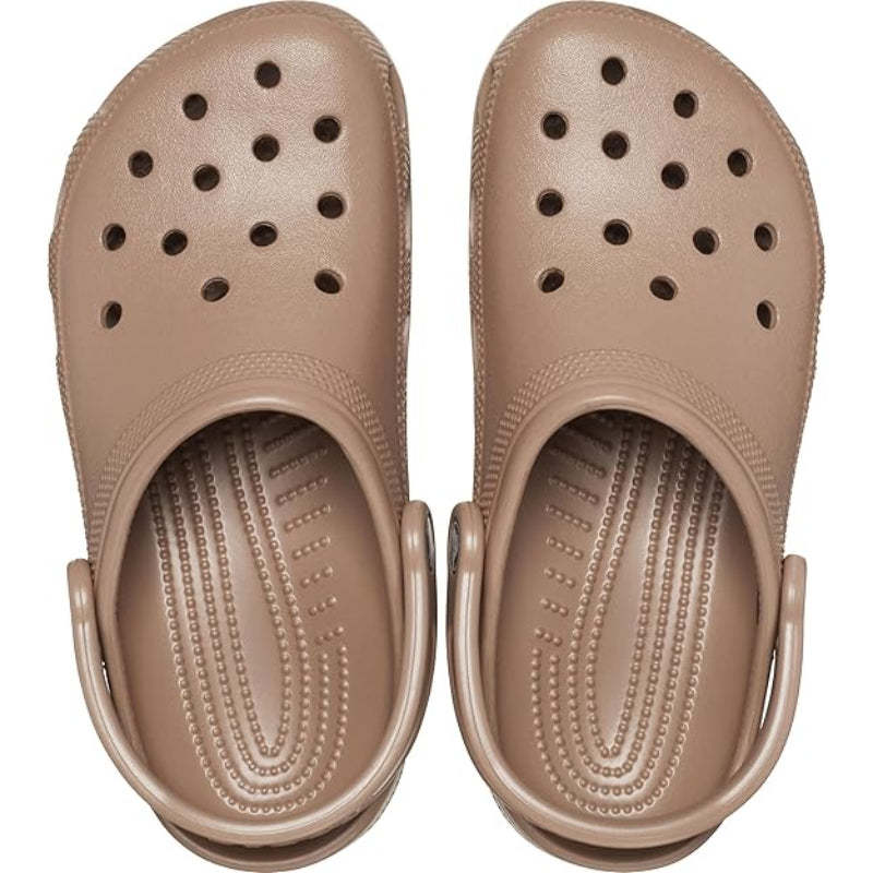 Comfortable Lightweight Clogs With Designed For Everyday Comfort - My Beach Shoes