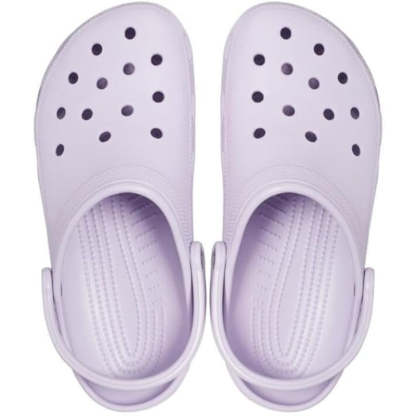 Lightweight Clogs With Cushioned Footbed For Comfort-My Beach Shoes