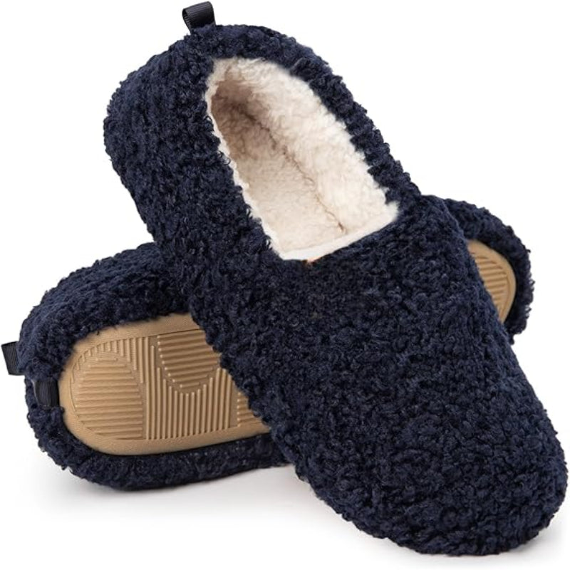 Lightweight Cozy House Slippers - My Beach Shoes