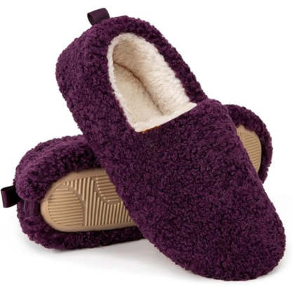Lightweight Cozy House Slippers - My Beach Shoes