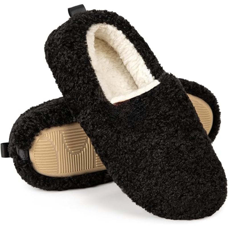 Lightweight Cozy House Slippers - My Beach Shoes
