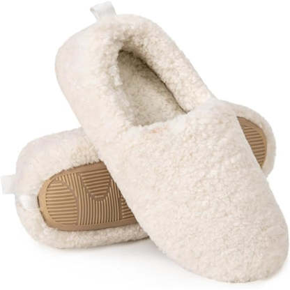 Lightweight Cozy House Slippers - My Beach Shoes