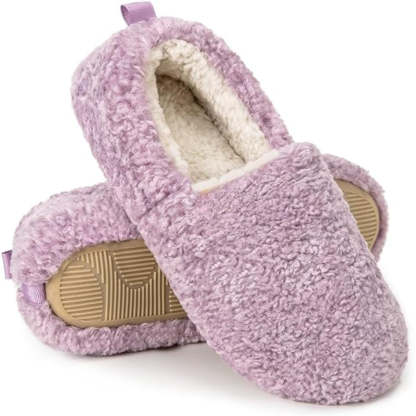 Lightweight Cozy House Slippers - My Beach Shoes