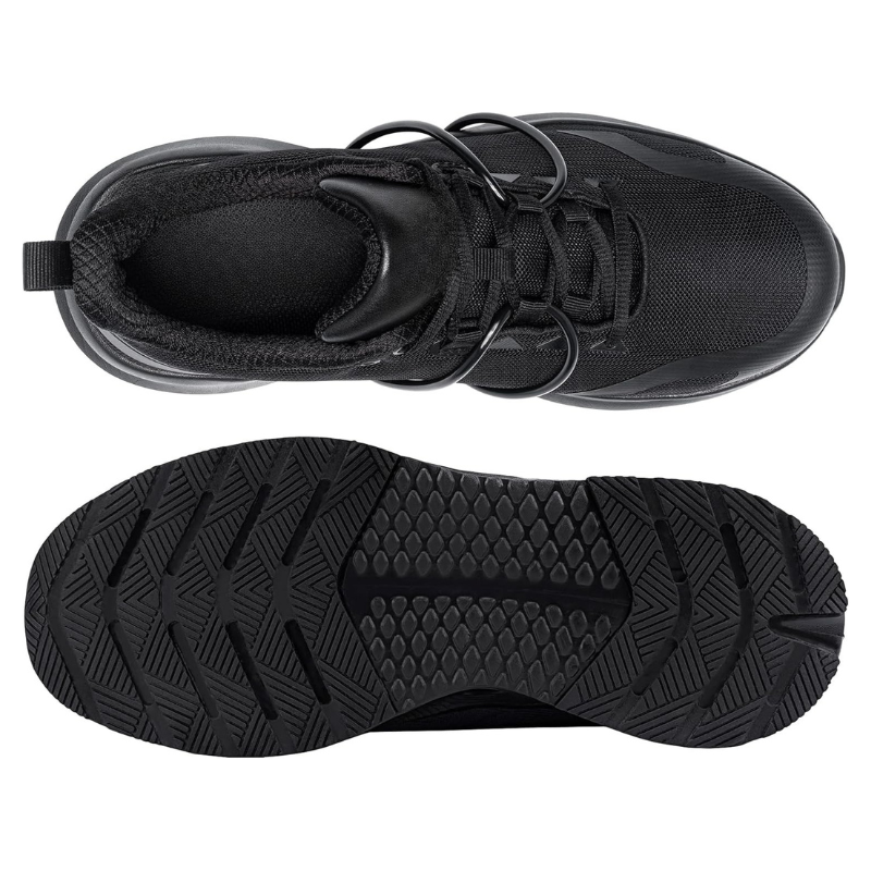 Slip On Sports Shoes For Lightweight And Flexible Sole - My Beach Shoes