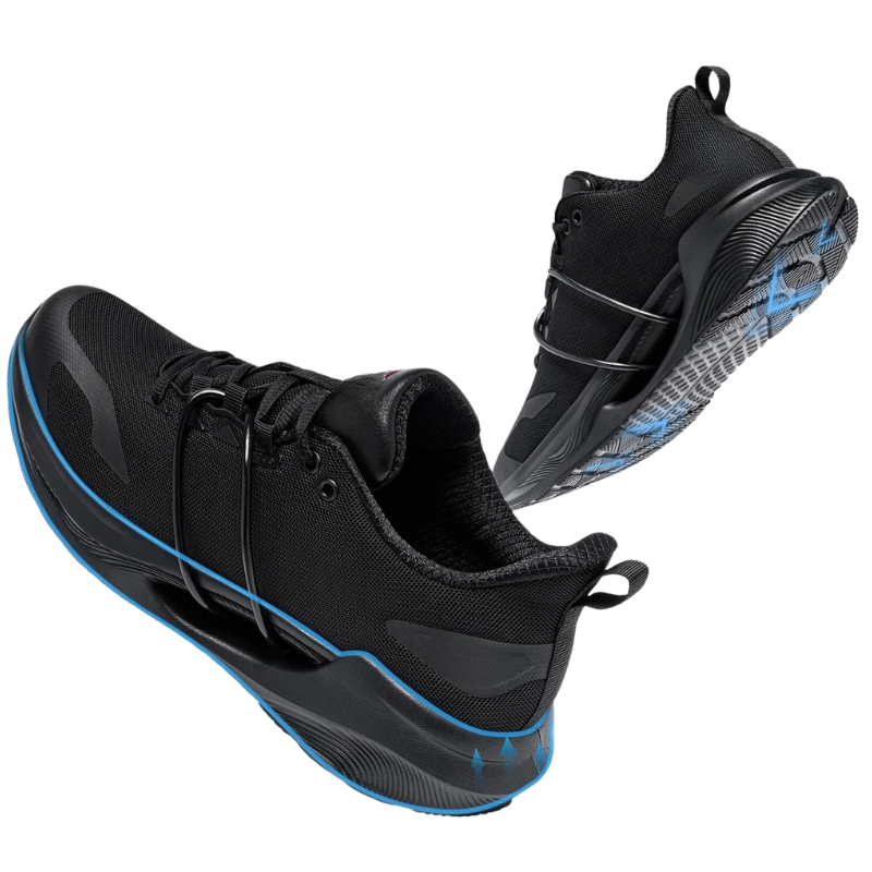 Slip On Sports Shoes For Lightweight And Flexible Sole - My Beach Shoes