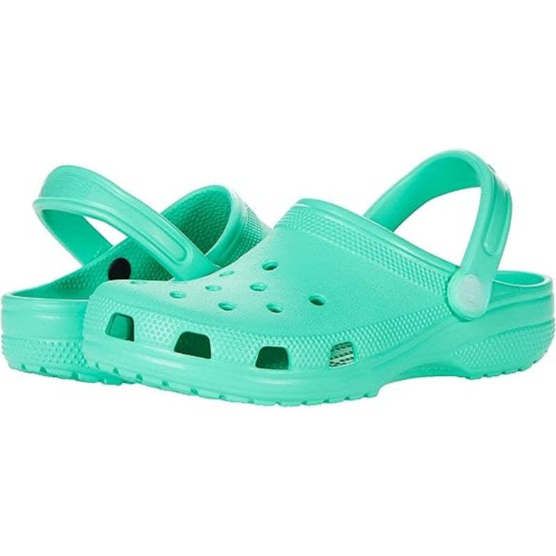 Lightweight Synthetic Clogs For Comfort And Support In Everyday Wear - My Beach Shoes