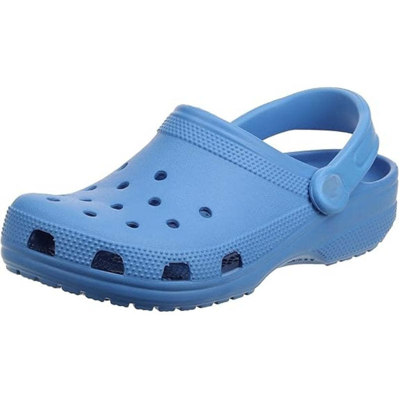 Lightweight Synthetic Clogs For Comfort And Support In Everyday Wear - My Beach Shoes