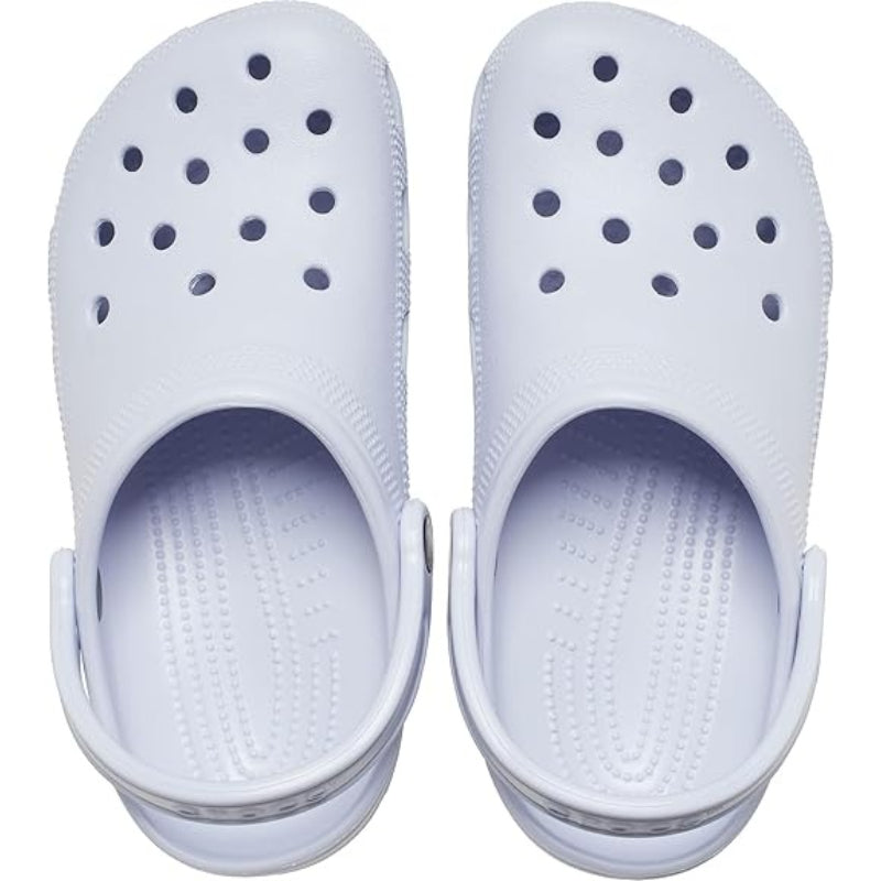 Cushioned Comfort Clogs With Soft Inner Lining - My Beach Shoes