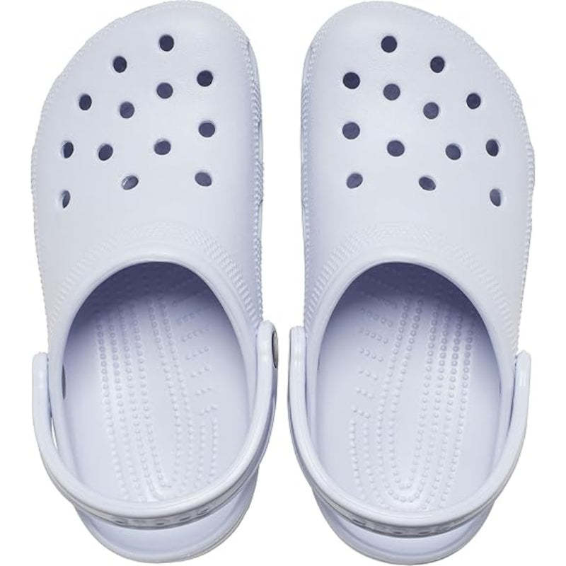 Cushioned Comfort Clogs With Soft Inner Lining - My Beach Shoes