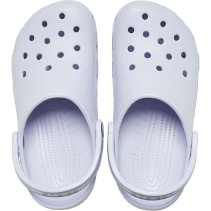 Cushioned Comfort Clogs With Soft Inner Lining - My Beach Shoes