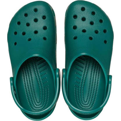 Cushioned Comfort Clogs With Soft Inner Lining - My Beach Shoes