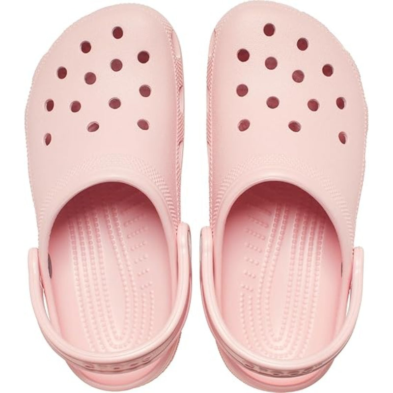 Cushioned Comfort Clogs With Soft Inner Lining - My Beach Shoes