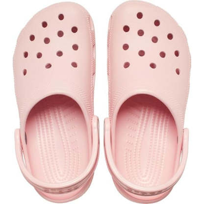 Cushioned Comfort Clogs With Soft Inner Lining - My Beach Shoes