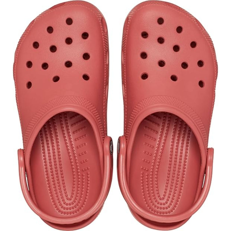 Cushioned Comfort Clogs With Soft Inner Lining - My Beach Shoes