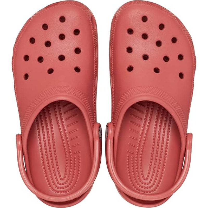 Cushioned Comfort Clogs With Soft Inner Lining - My Beach Shoes
