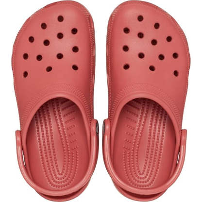Cushioned Comfort Clogs With Soft Inner Lining - My Beach Shoes
