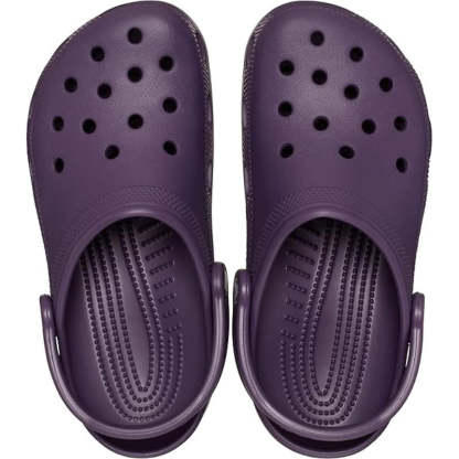 Cushioned Comfort Clogs With Soft Inner Lining - My Beach Shoes