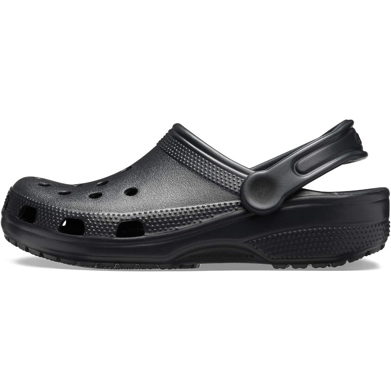 Lightweight Synthetic Clogs With Non Slip Textured Outsole-My Beach Shoes