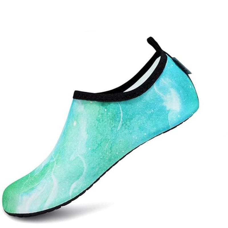 Dry Quick Water Shoes With Lightweight Active Design-My Beach Shoes