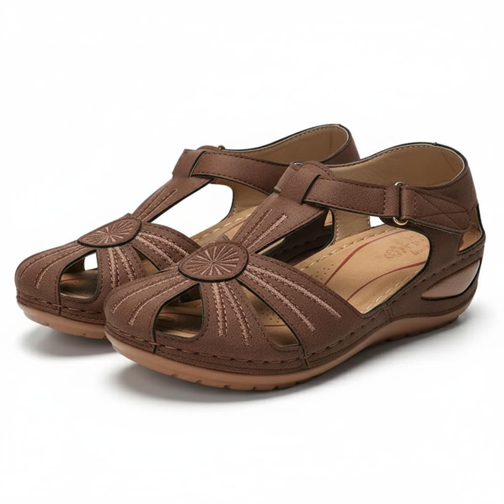Comfortable Sandals For Women
