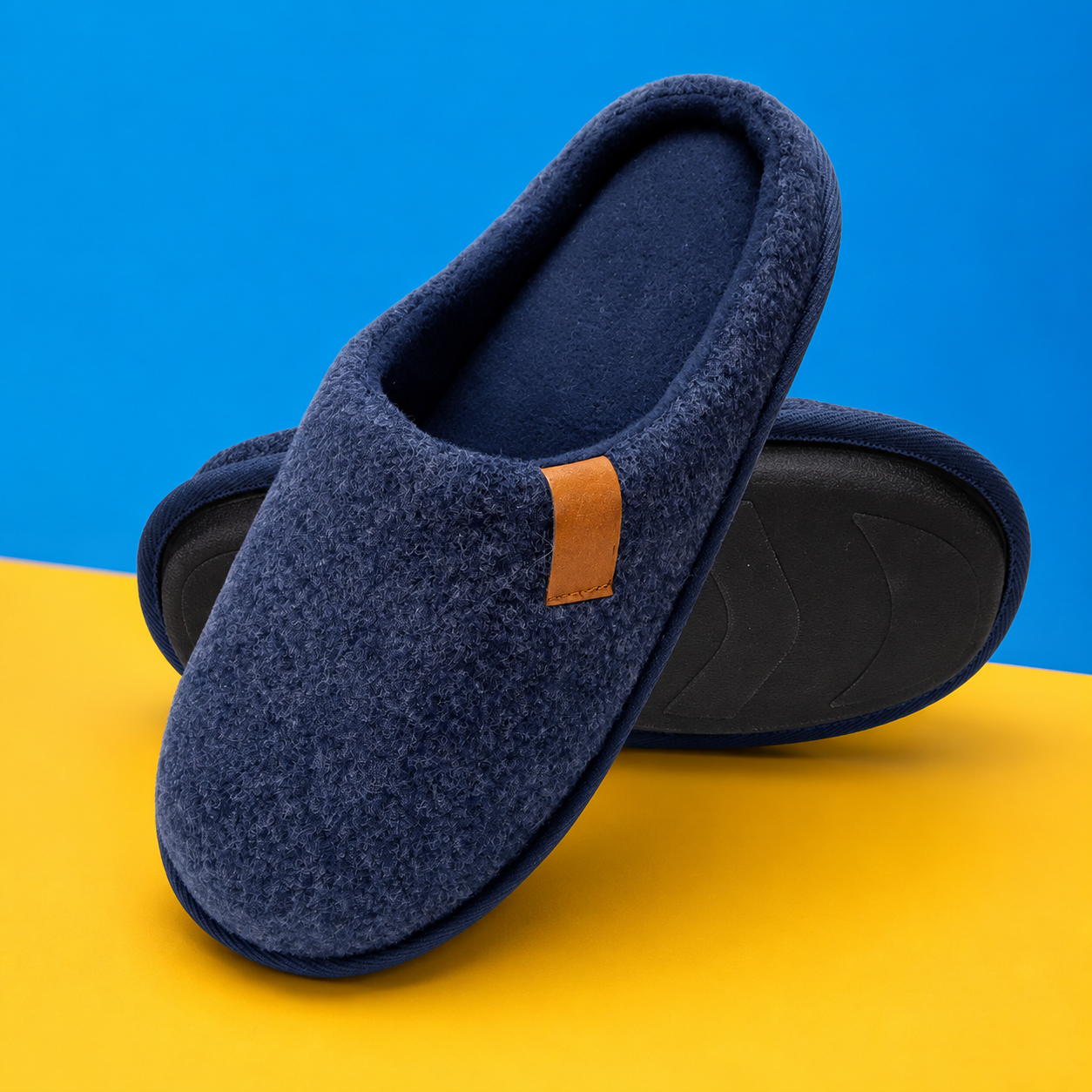 Summer beach footwear