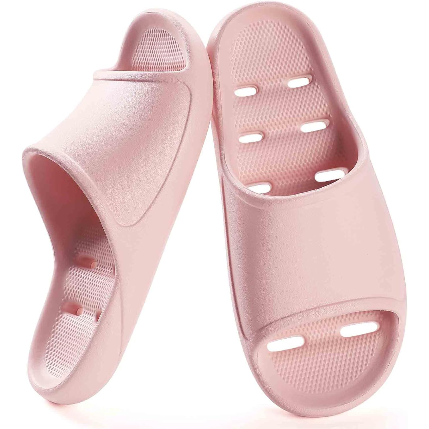 Quick Dry Anti Slip Shower Shoes for Men and WomenQuick Dry Anti Slip Shower Shoes For Men And Women - Image 11