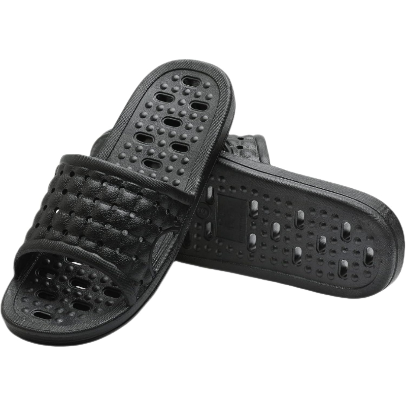 Quick Drying Shower Non Slip Bathroom SlippersQuick Drying Shower Non Slip Bathroom Slippers - Image 3