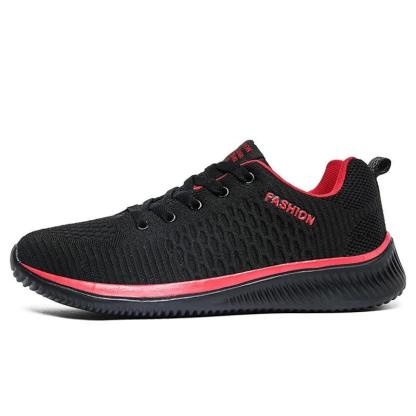 Men's Casual Mesh Shoes - My Beach Shoes