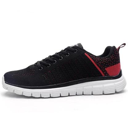 Men's Casual Mesh Shoes - My Beach Shoes
