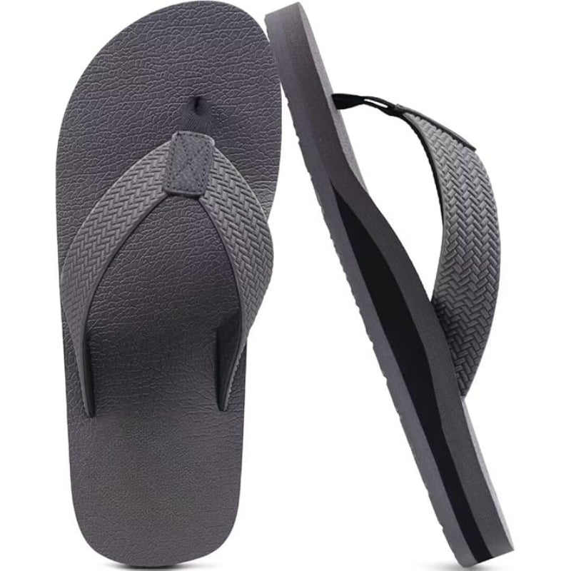 Arch Comfort Sandals With Cushioned Support - My Beach Shoes