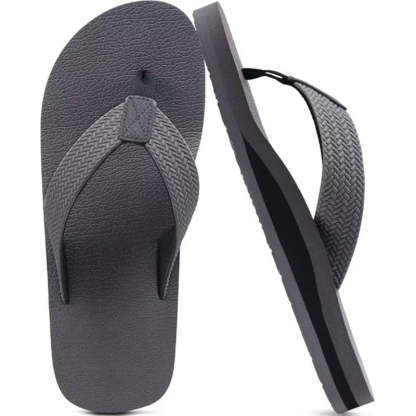 Arch Comfort Sandals With Cushioned Support - My Beach Shoes