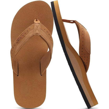 Arch Comfort Sandals With Cushioned Support - My Beach Shoes