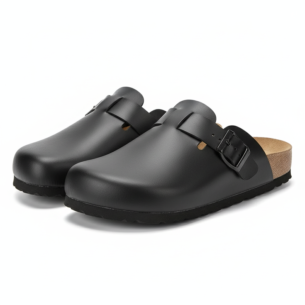 Women Clogs Mules Sandals for Women Benton