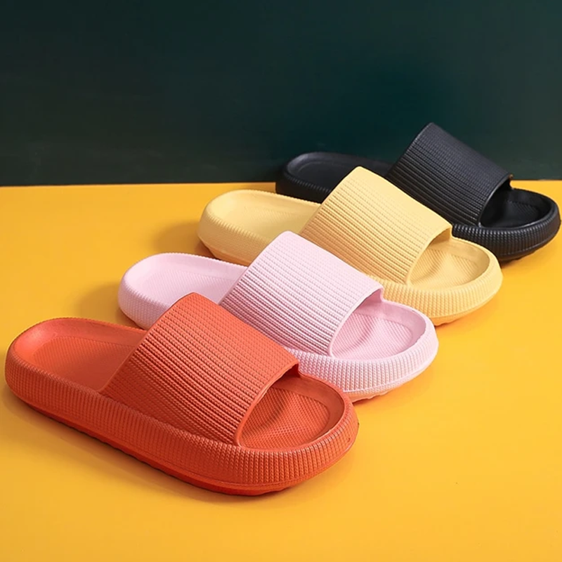 Cloud Slides For Women-My Beach Shoes