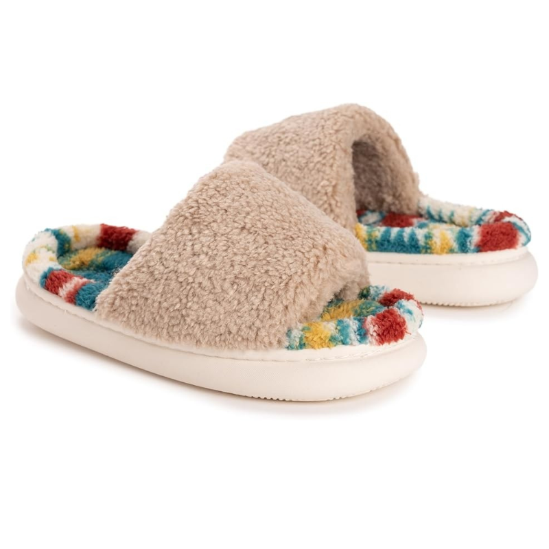 MUK LUKS Marsai Platform SlipperMarsai Platform Slipper For Women - Image 10