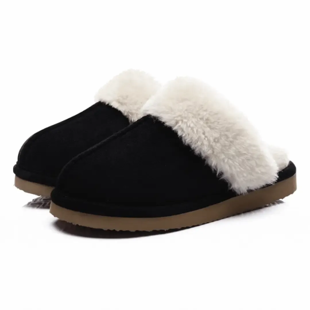 Chic and Versatile Sandals