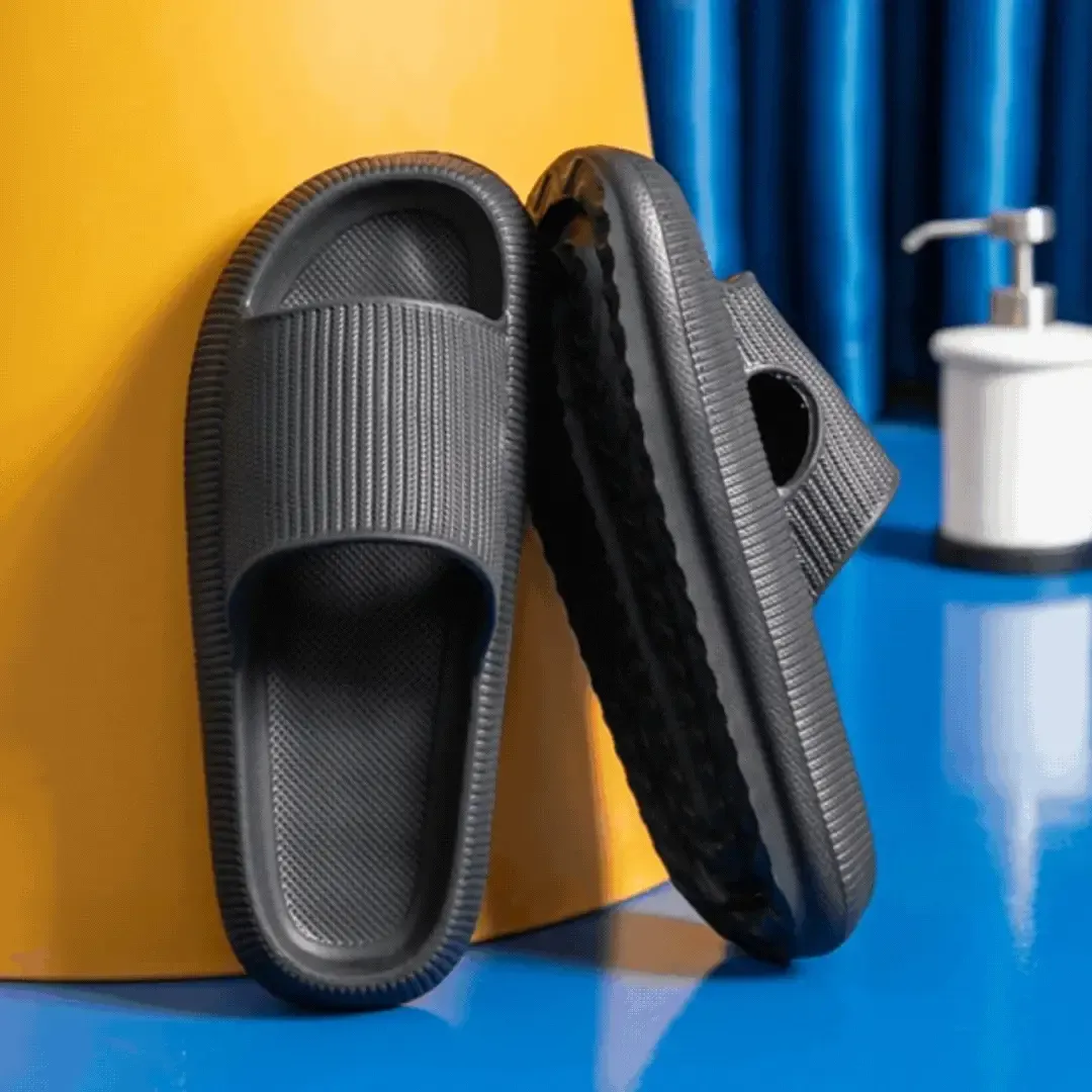Non-Slip Slides