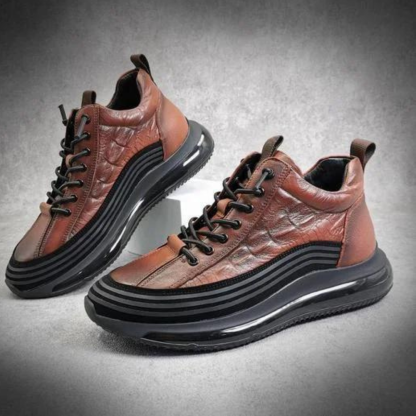 High Performance Print Sneakers - My Beach Shoes