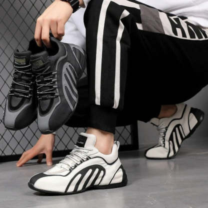 Versatile And Modern Designed Sneakers - My Beach Shoes