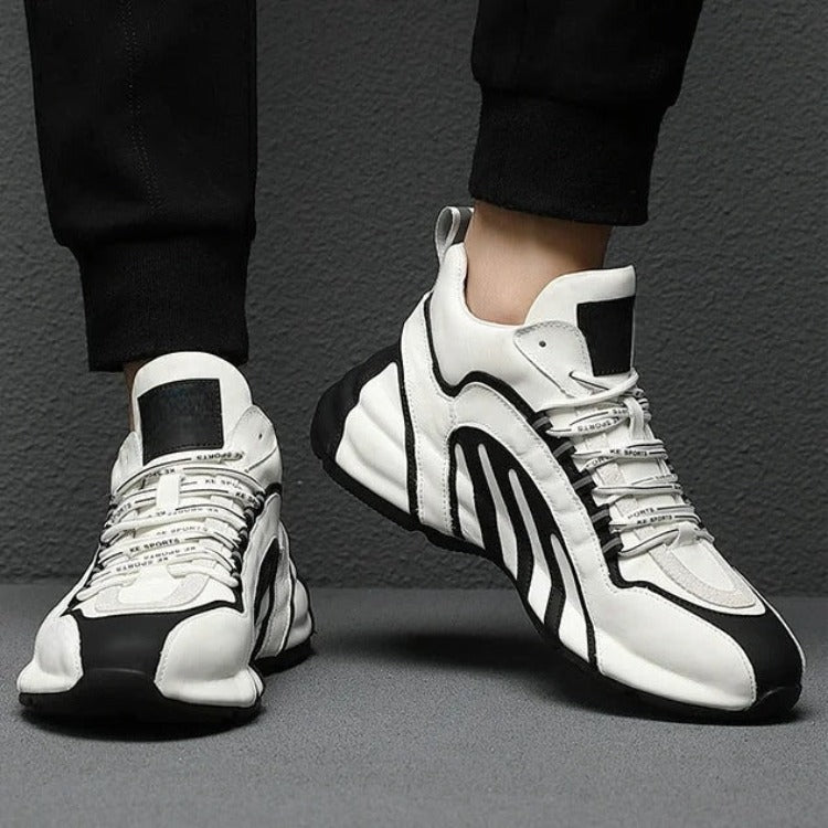 Versatile And Modern Designed Sneakers-My Beach Shoes