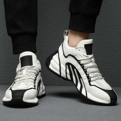 Versatile And Modern Designed Sneakers - My Beach Shoes