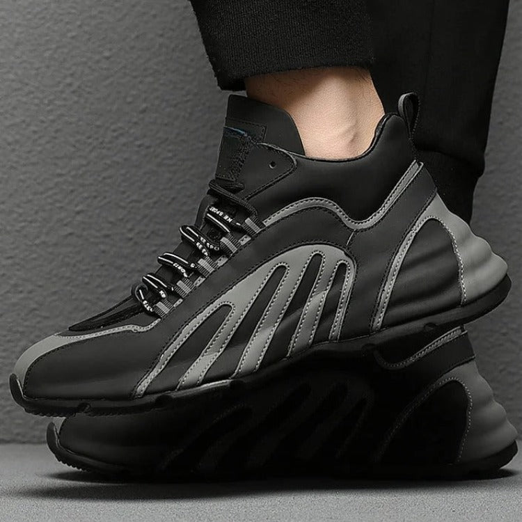 Versatile And Modern Designed Sneakers-My Beach Shoes