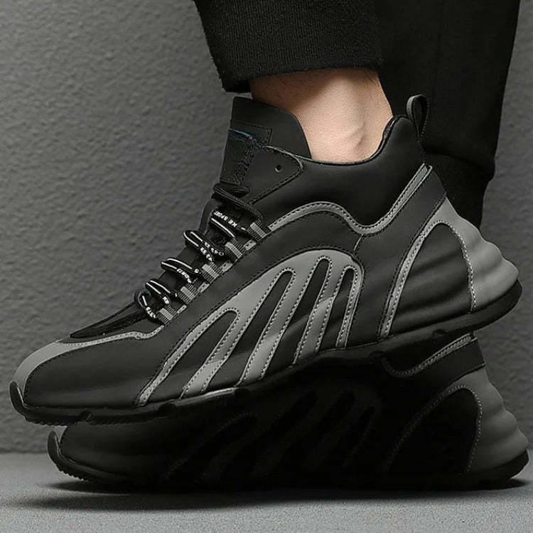 Versatile And Modern Designed Sneakers-My Beach Shoes