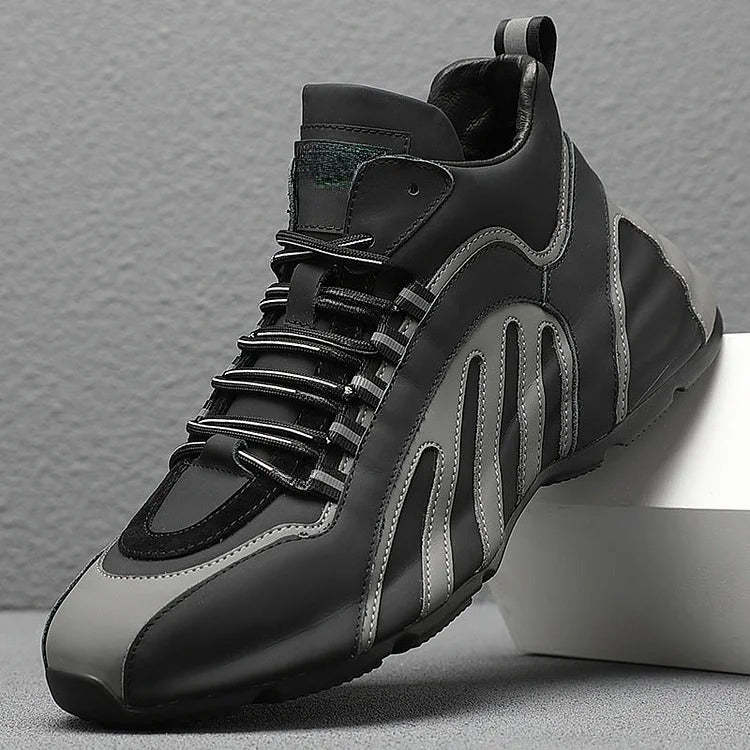 Versatile And Modern Designed Sneakers-My Beach Shoes