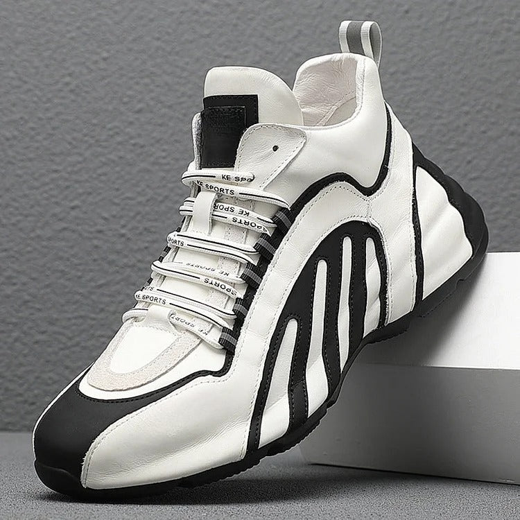 Versatile And Modern Designed Sneakers - My Beach Shoes
